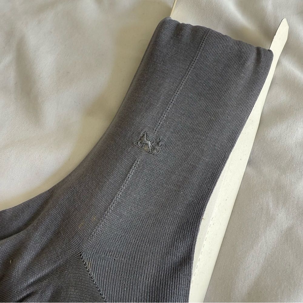 Celine Dress Socks - Picture 5 of 12